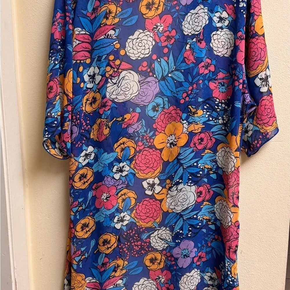 LuLaRoe this cape